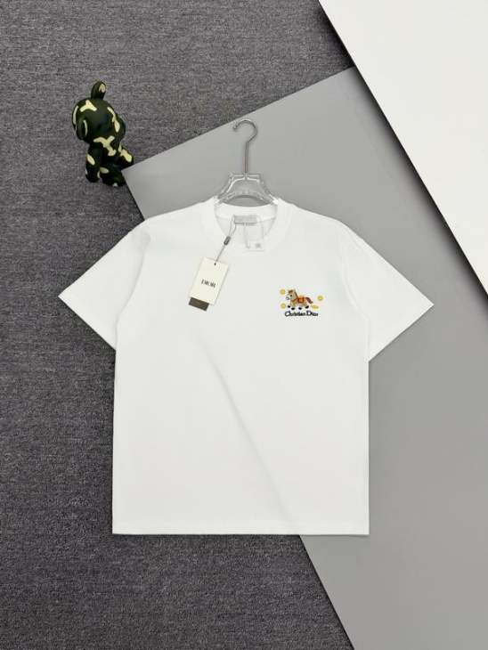 Picture of Dior T Shirts Short _SKUDiorS-XLm6tx4515691